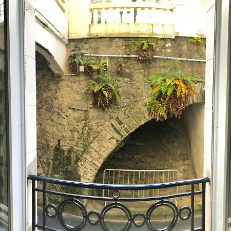 Apartment Cosy Renove - Grande Plage *