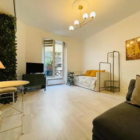 Cosy Renove - Grande Plage *