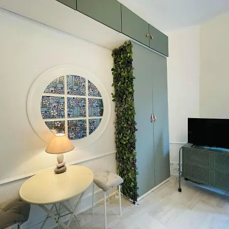 Cosy Renove - Grande Plage Appartement Biarritz