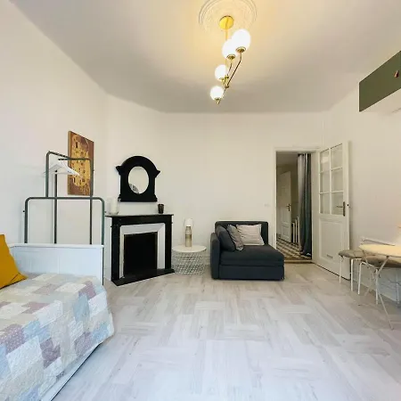 Cosy Renove - Grande Plage * Biarritz