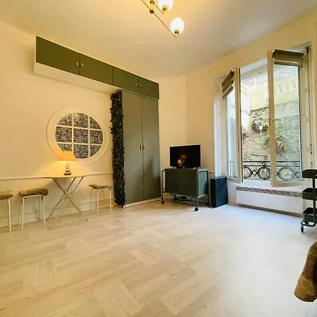 Cosy Renove - Grande Plage