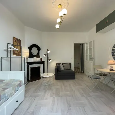 Cosy Renove - Grande Plage