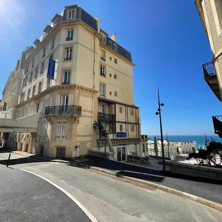 Апартаменти Cosy Renove - Grande Plage *