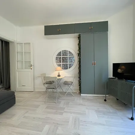 Апартаменти Cosy Renove - Grande Plage *